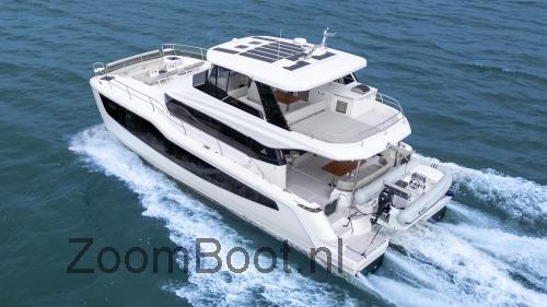 Aquila 50 beoordelingen en specificaties